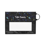 Tiger Family F4 功課袋 - Level Up