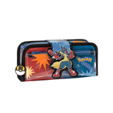 Tiger Family 2-in-1 筆袋 - Mega Lucario