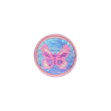 Tiger Family 魔法圖章 - Butterfly Mystery