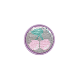 Tiger Family 魔法圖章 - Pink Cherries