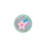 Tiger Family 魔法圖章 - Colorful Star