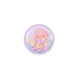 Tiger Family Patchie - Jellyfish