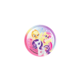 Tiger Family 魔法圖章 - Rainbow Dash & Pinkie Pie