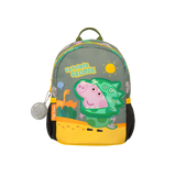 Dear Friends Mini Backpack - Dino Safari