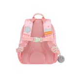 Dear Friends Mini Backpack - Tea Party