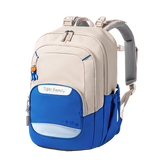 Jetti 2.0 超輕量護脊書包 Flex - Beige Blue