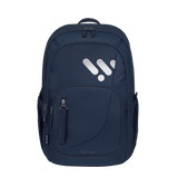 Jetti 4.0 超輕量護脊書包 Flex - Navy