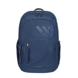 Jetti 4.0 Ergonomic School Bag Flex - Duo Navy