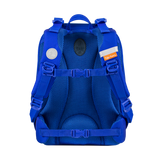 Jetti Jr Ergonomic School Bag Flex - Glow in Space