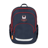 Tiger Family x VSA - Jetti V Ergonomic School Bag