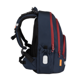 Tiger Family x VSA - Jetti V Ergonomic School Bag
