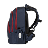 Tiger Family x VSA - Jetti V Ergonomic School Bag