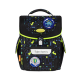 Jolly Ergonomic School Bag Pro 2S - Level Up