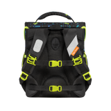 Jolly Ergonomic School Bag Pro 2S - Level Up