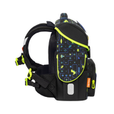 Jolly Ergonomic School Bag Pro 2S - Level Up
