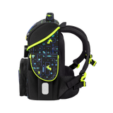 Jolly Ergonomic School Bag Pro 2S - Level Up