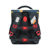 Jolly Ergonomic School Bag Pro 2S - Everyday Asset Toolkit