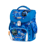 Jolly Ergonomic School Bag Pro 2 - Dino And Beyond