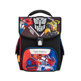 Jolly Ergonomic School Bag Pro 2S - World Collide