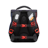 Jolly Ergonomic School Bag Pro 2S - World Collide