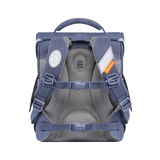 Jolly Ergonomic School Bag Pro 2 - Shark Deep Under