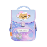 Jolly Ergonomic School Bag Pro 2S - Kitty In Clouds