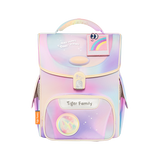 Jolly Ergonomic School Bag Pro 2S - Coral Fantasia