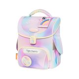 Jolly Ergonomic School Bag Pro 2S - Coral Fantasia