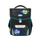 Jolly Ergonomic School Bag Pro 2S - Sea Sparkles