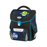 Jolly Ergonomic School Bag Pro 2S - Sea Sparkles