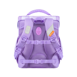 Jolly Ergonomic School Bag Pro 2S - Purple Dreams
