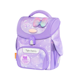 Jolly Ergonomic School Bag Pro 2S - Purple Dreams