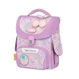Jolly Ergonomic School Bag Pro 2S - Totally Cherry