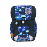 Jump Ergonomic School Bag Pro 2 - Lightning Strike