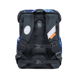 Jump Ergonomic School Bag Pro 2 - Lightning Strike