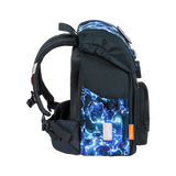 Jump Ergonomic School Bag Pro 2 - Lightning Strike