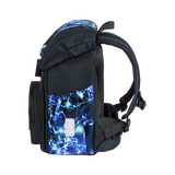 Jump Ergonomic School Bag Pro 2 - Lightning Strike