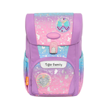 Jump Ergonomic School Bag Flex - Lovely Things