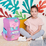 Jump Ergonomic School Bag Pro 2S - Lovely Things