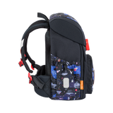 Jump Ergonomic School Bag Pro 2S - Cities in Space