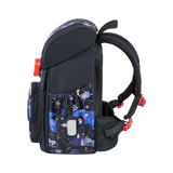 Jump Ergonomic School Bag Pro 2S - Cities in Space