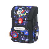 Jump Ergonomic School Bag Pro 2S - Cities in Space