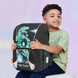 Jump Ergonomic School Bag Pro 2 - Mecharex