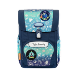 Jump Ergonomic School Bag Pro 2S - Space Things