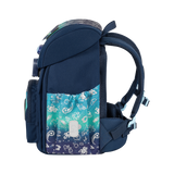Jump Ergonomic School Bag Pro 2S - Space Things