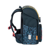 Jump Ergonomic School Bag Pro 2S - Everyday Asset Toolkit