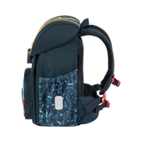 Jump Ergonomic School Bag Pro 2S - Everyday Asset Toolkit