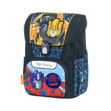 Jump Ergonomic School Bag Pro 2S - Everyday Asset Toolkit