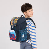 Jump Ergonomic School Bag Pro 2S - Everyday Asset Toolkit