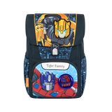 Jump Ergonomic School Bag Flex - Everyday Asset Toolkit